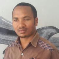 Enock Joseph Hilonga