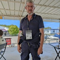 Stephane Voisin