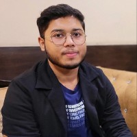 Nikhil Gupta