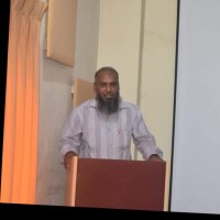 Prof Nazrul Islam, Phd