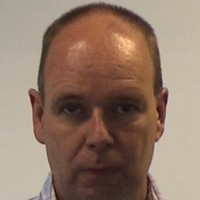 Ian Dallow