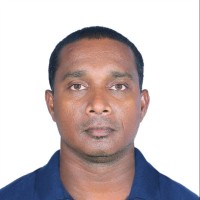 Nalaka Ekanayaka