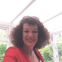 Helen Charles