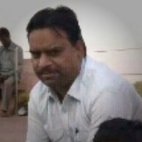 Madan Pandya