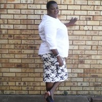Tshenyegelo Mary Olifant