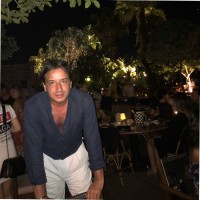 Ferit Bayraktar