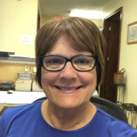 Angela Greenig