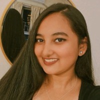 Ruchika Jamuar