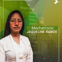 Jaqueline Ramos