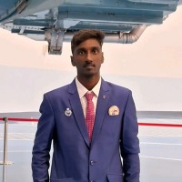 THARUN KUMAR R