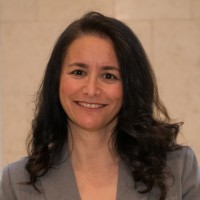 Deborah Lawrence