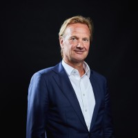 Arjan van Rijn