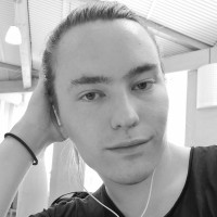 Ted Junior Östervall