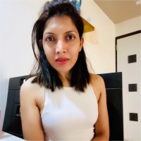 Dr Nisha Sequeira