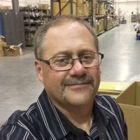 Eric Ebeltoft