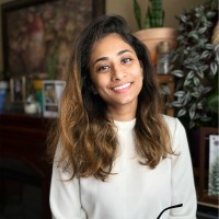 Roshni Francis