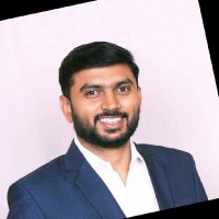 Mayur Ghule