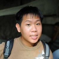 Benjamin Yap