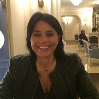 Françoise Yoldjoglou