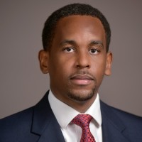 Nicholas Kuria