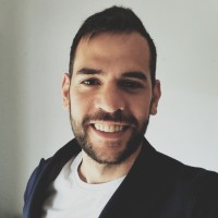 Jacopo Salvadei