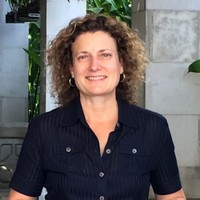 Laura Jackson, PMP