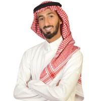 Abdualrhman Almalki