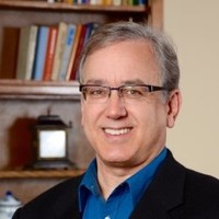 Mark Simonson