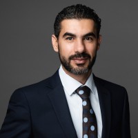 Assem Hammad