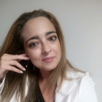 Nuria Lopez Garcia