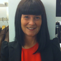 Annie Blouin