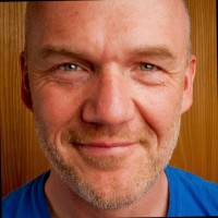 Scott Dougall
