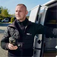 Jesper Stuhr Haustorp