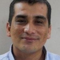 Ing. Jelber Ignacio Vèlez De La Cruz