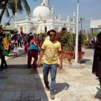 Nitin Singh