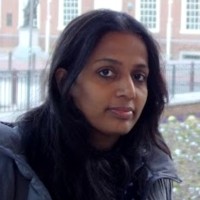 Asha William