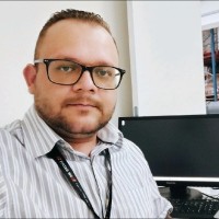 Leandro Silva Santos