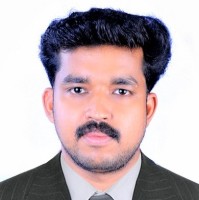 SARUN NAMBRADATH