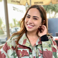Siham Belboudali