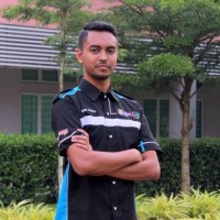 Arif Danial Abdul Rahman