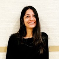 Seema Tahilramani