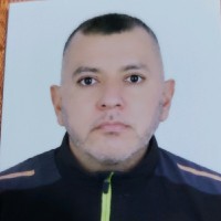 Jhonny Antonio Durand Franco