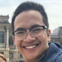 Iqbal Putra Agustianto