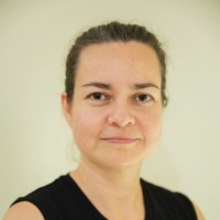 Irene Calcaneo Argüelles