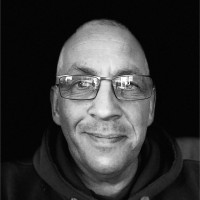 Rob Evans