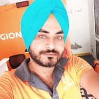 Hardeep Singh