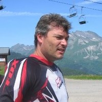 Laurent Derrien
