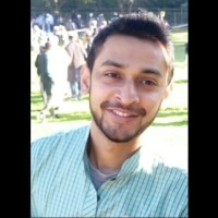 Syed Minhaj Amin