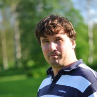 Adam Wikström