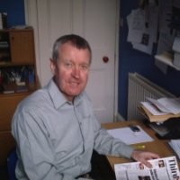 Douglas Turner
